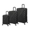 Eco-Pulse - 3pc Set (Black)