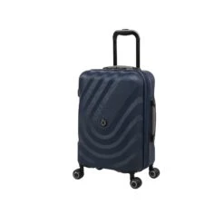 Eco-Pulse - 3pc Set (Navy) -Travel Storage Shop 61607 US16 3013E08DarkdenimS146SSFrontpanel18.5in