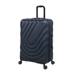Eco-Pulse - 3pc Set (Navy) -Travel Storage Shop 61607 US16 3013E08DarkdenimS146SSFrontpanel25in