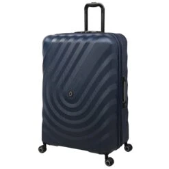 Eco-Pulse - 3pc Set (Navy) -Travel Storage Shop 61607 US16 3013E08DarkdenimS146SSFrontpanel29in