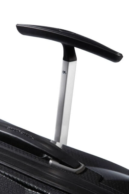 Samsonite Lite-Shock 55cm 4 Wheel Spinner Cabin Case 3 Samsonite Lite-Shock 55cm 4 Wheel Spinner Cabin Case - Image 3