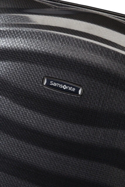 Samsonite Lite-Shock 55cm 4 Wheel Spinner Cabin Case 4 Samsonite Lite-Shock 55cm 4 Wheel Spinner Cabin Case - Image 4