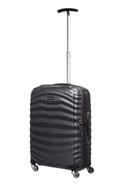 Samsonite Lite-Shock 55cm 4 Wheel Spinner Cabin Case