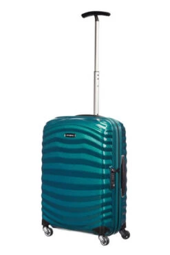 Samsonite Lite-Shock 55cm 4 Wheel Spinner Cabin Case 19 Samsonite Lite-Shock 55cm 4 Wheel Spinner Cabin Case -Travel Storage Shop 627641686 pd fi 7cb5872d 8987 44df a264 a46b00e62a19