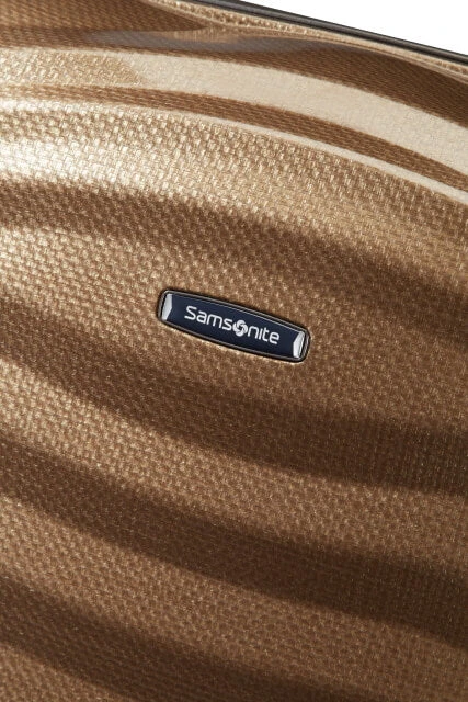 Samsonite Lite-Shock 55cm 4 Wheel Spinner Cabin Case 9 Samsonite Lite-Shock 55cm 4 Wheel Spinner Cabin Case - Image 9