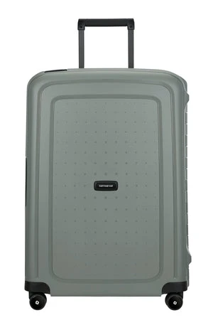 Samsonite S'Cure ECO 69cm Medium 4 Wheel Spinner Suitcase 12 Samsonite S'Cure ECO 69cm Medium 4 Wheel Spinner Suitcase - Image 12