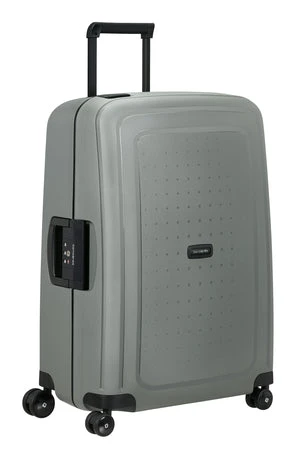 Samsonite S'Cure ECO 69cm Medium 4 Wheel Spinner Suitcase 13 Samsonite S'Cure ECO 69cm Medium 4 Wheel Spinner Suitcase - Image 13
