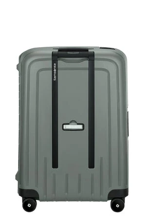 Samsonite S'Cure ECO 69cm Medium 4 Wheel Spinner Suitcase 15 Samsonite S'Cure ECO 69cm Medium 4 Wheel Spinner Suitcase - Image 15