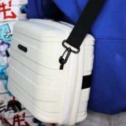 IT Luggage Momentous - Vanity Case (Pumice Stone) -Travel Storage Shop 6 26b5fa8a 2aaf 4aa8 9de6 e50b275c3052