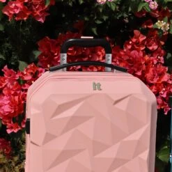 Ice Cap Plus - Cabin (Gossamer Pink) -Travel Storage Shop 6 efe2c6c0 9928 4013 94ef 9882ef2c3f57