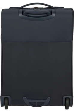 Samsonite Airea 55cm Upright Expandable Top Pocket Cabin Case -Travel Storage Shop 7 1