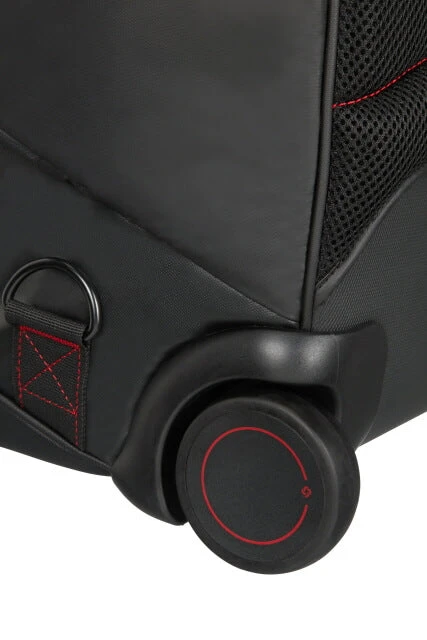Samsonite Paradiver Light 55cm Cabin Size 2-Wheel Duffle Bag 7 Samsonite Paradiver Light 55cm Cabin Size 2-Wheel Duffle Bag - Image 7