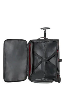 Samsonite Paradiver Light 55cm Cabin Size 2-Wheel Duffle Bag 22 Samsonite Paradiver Light 55cm Cabin Size 2-Wheel Duffle Bag -Travel Storage Shop 747791041 pd fi e5cec952 7500 4639 bcea a5b800ada7d5