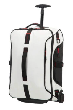 Samsonite Paradiver Light 55cm Cabin Size 2-Wheel Duffle Bag 20 Samsonite Paradiver Light 55cm Cabin Size 2-Wheel Duffle Bag -Travel Storage Shop 747791908 pd be 491520a0 f2a2 4fa3 a8d4 a5b800aa95ab
