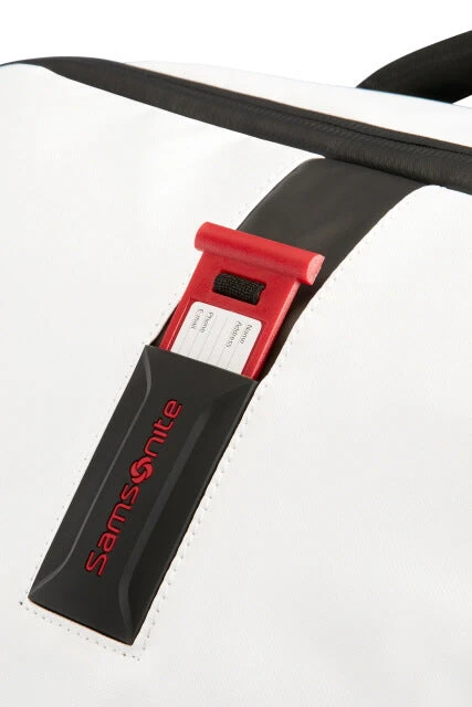 Samsonite Paradiver Light 55cm Cabin Size 2-Wheel Duffle Bag 11 Samsonite Paradiver Light 55cm Cabin Size 2-Wheel Duffle Bag - Image 11