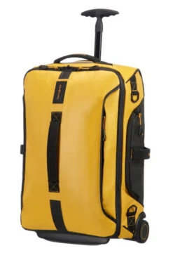 Samsonite Paradiver Light 55cm Cabin Size 2-Wheel Duffle Bag 19 Samsonite Paradiver Light 55cm Cabin Size 2-Wheel Duffle Bag -Travel Storage Shop 747791924 pd be e98cfdeb e781 4728 9d17 a5b800aa9856