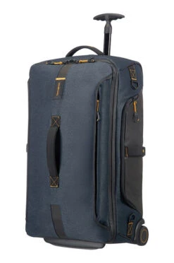 Samsonite Paradiver Light 67cm 2-Wheel Duffle Bag