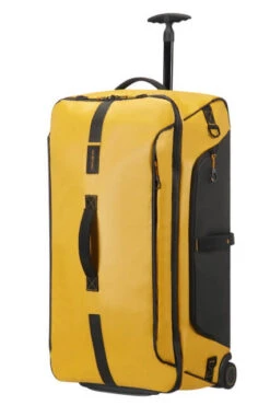 Samsonite Paradiver Light 79cm 2-Wheeled Duffle Bag -Travel Storage Shop 748521924 pd be 41f8b618 6f22 4ba9 a0c4 a5b800aaed45