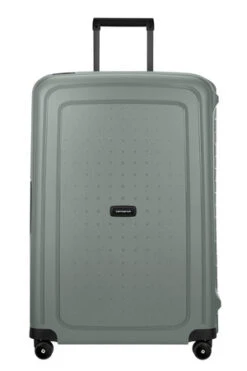 Samsonite S'Cure ECO 75cm Large 4-Wheel Spinner Suitcase 26 Samsonite S'Cure ECO 75cm Large 4-Wheel Spinner Suitcase -Travel Storage Shop 781