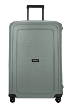 Samsonite S'Cure ECO 75cm Large 4-Wheel Spinner Suitcase 12 Samsonite S'Cure ECO 75cm Large 4-Wheel Spinner Suitcase - Image 12