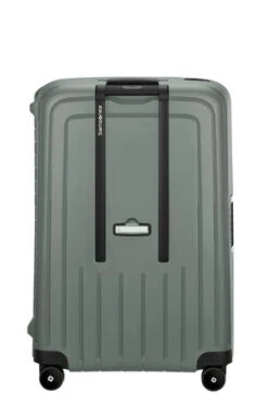 Samsonite S'Cure ECO 75cm Large 4-Wheel Spinner Suitcase 29 Samsonite S'Cure ECO 75cm Large 4-Wheel Spinner Suitcase -Travel Storage Shop 784
