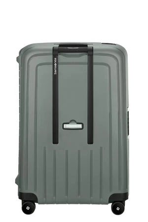 Samsonite S'Cure ECO 75cm Large 4-Wheel Spinner Suitcase 15 Samsonite S'Cure ECO 75cm Large 4-Wheel Spinner Suitcase - Image 15