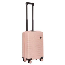 Bric's B|Y Ulisse 55cm 4-Wheel Cabin Case -Travel Storage Shop B1Y08429 254 02 PRDD