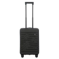 Bric's B|Y Ulisse 55cm 4-Wheel Cabin Case