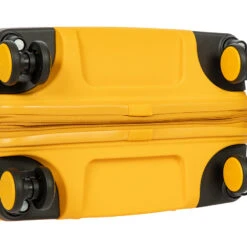 Bric's B|Y Ulisse 55cm 4-Wheel Cabin Case -Travel Storage Shop B1Y08429.171.12