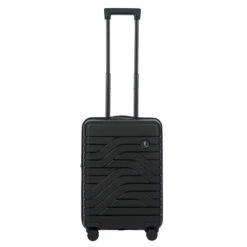 Bric's B|Y Ulisse 55cm Expandable 4-Wheel Cabin Case