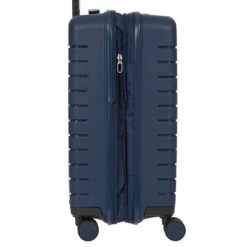Bric's B|Y Ulisse 55cm Expandable 4-Wheel Cabin Case -Travel Storage Shop B1Y08430.050.09