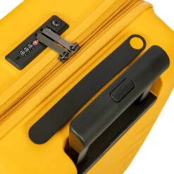 Bric's B|Y Ulisse 55cm Expandable 4-Wheel Cabin Case -Travel Storage Shop B1Y08430.171.14