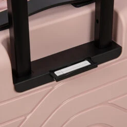 Bric's B|Y Ulisse 55cm Expandable 4-Wheel Cabin Case -Travel Storage Shop B1Y08430.254.17