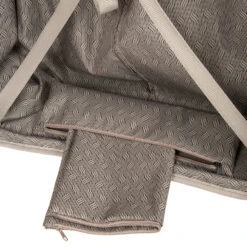 Bric's B|Y Ulisse 79cm Large Expandable 4-Wheel Suitcase -Travel Storage Shop B1Y08432.001.08