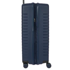Bric's B|Y Ulisse 79cm Large Expandable 4-Wheel Suitcase -Travel Storage Shop B1Y08432.050.09