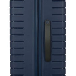 Bric's B|Y Ulisse 79cm Large Expandable 4-Wheel Suitcase -Travel Storage Shop B1Y08432.050.11