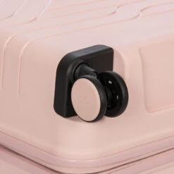 Bric's B|Y Ulisse 79cm Large Expandable 4-Wheel Suitcase -Travel Storage Shop B1Y08432.254.13