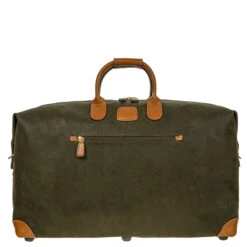 Bric's Life 55x32x20cm Carry-on Holdall