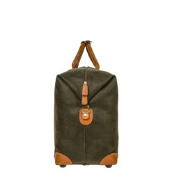 Bric's Life 55x32x20cm Carry-on Holdall -Travel Storage Shop BLF20202.378.04