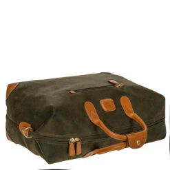 Bric's Life 55x32x20cm Carry-on Holdall -Travel Storage Shop BLF20202.378.06