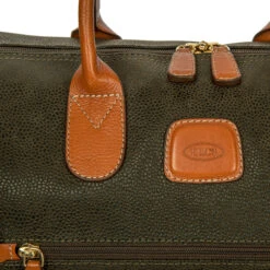 Bric's Life 55x32x20cm Carry-on Holdall -Travel Storage Shop BLF20202.378.07