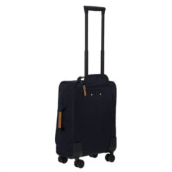 Bric's X-Travel 55cm 4-Wheel Spinner Cabin Case -Travel Storage Shop BXL48117 050 03 PRDD
