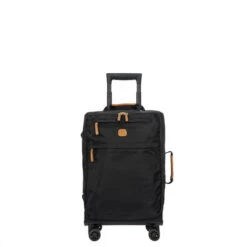 Bric's X-Travel 55cm 4-Wheel Spinner Cabin Case