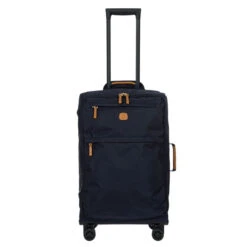 Bric's X-Travel 65cm Medium 4-Wheel Suitcase -Travel Storage Shop BXL48118 050 01 PRDD