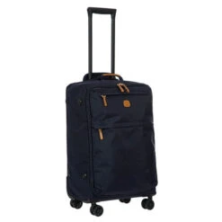 Bric's X-Travel 65cm Medium 4-Wheel Suitcase -Travel Storage Shop BXL48118 050 02 PRDD