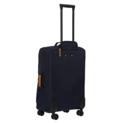 Bric's X-Travel 65cm Medium 4-Wheel Suitcase -Travel Storage Shop BXL48118 050 03 PRDD