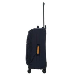 Bric's X-Travel 65cm Medium 4-Wheel Suitcase -Travel Storage Shop BXL48118 050 04 PRDD