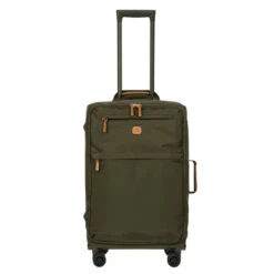 Bric's X-Travel 65cm Medium 4-Wheel Suitcase