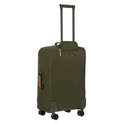 Bric's X-Travel 65cm Medium 4-Wheel Suitcase -Travel Storage Shop BXL48118 078 03 PRDD