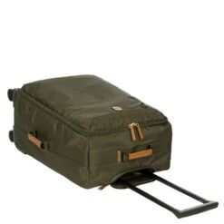 Bric's X-Travel 65cm Medium 4-Wheel Suitcase -Travel Storage Shop BXL48118 078 05 PRDD